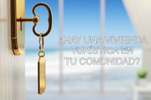 vivienda turistica