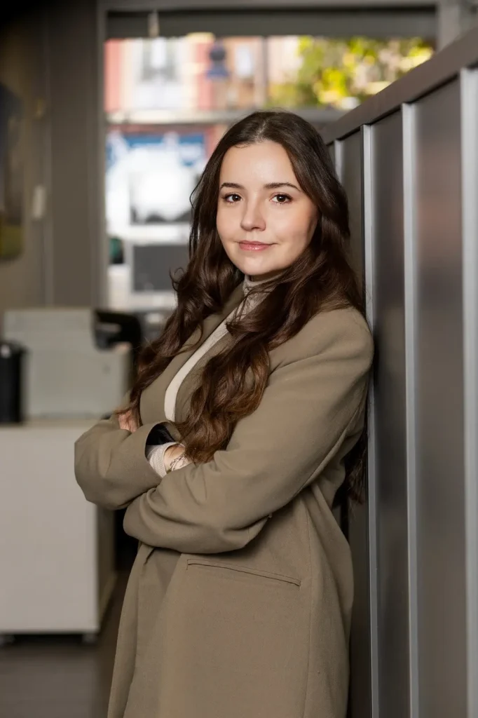 ainhoa quienes somos