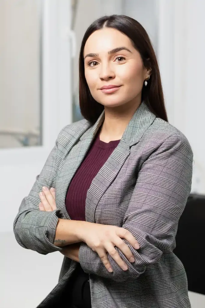 quienes somos andrea