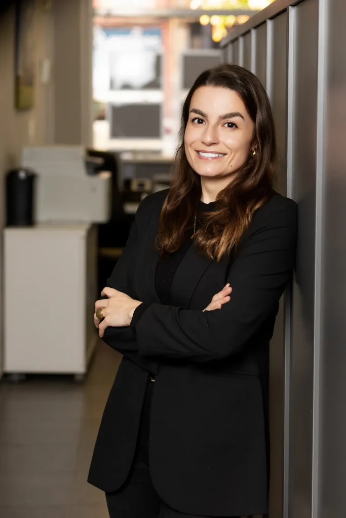 quienes somos cristina