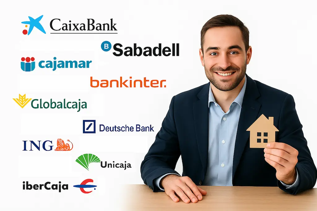 dispon de nuestro equipo de brokers de confianza